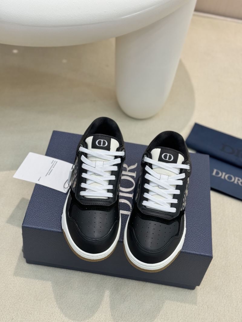 Christian Dior Sneaker